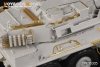 Voyager Model PE35305 Modern Italian B1 Centauro early version for TRUMPETER 00386 1/35